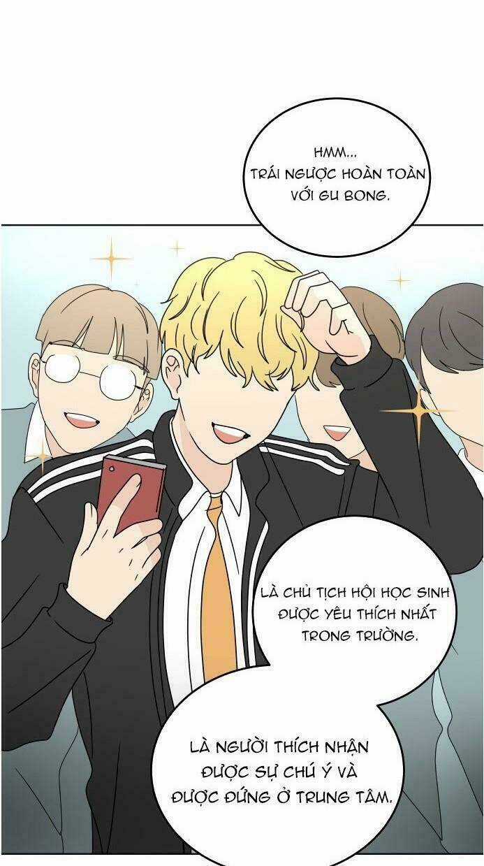 30 Phút Bước Đi Bên Em Chapter 76 trang 77