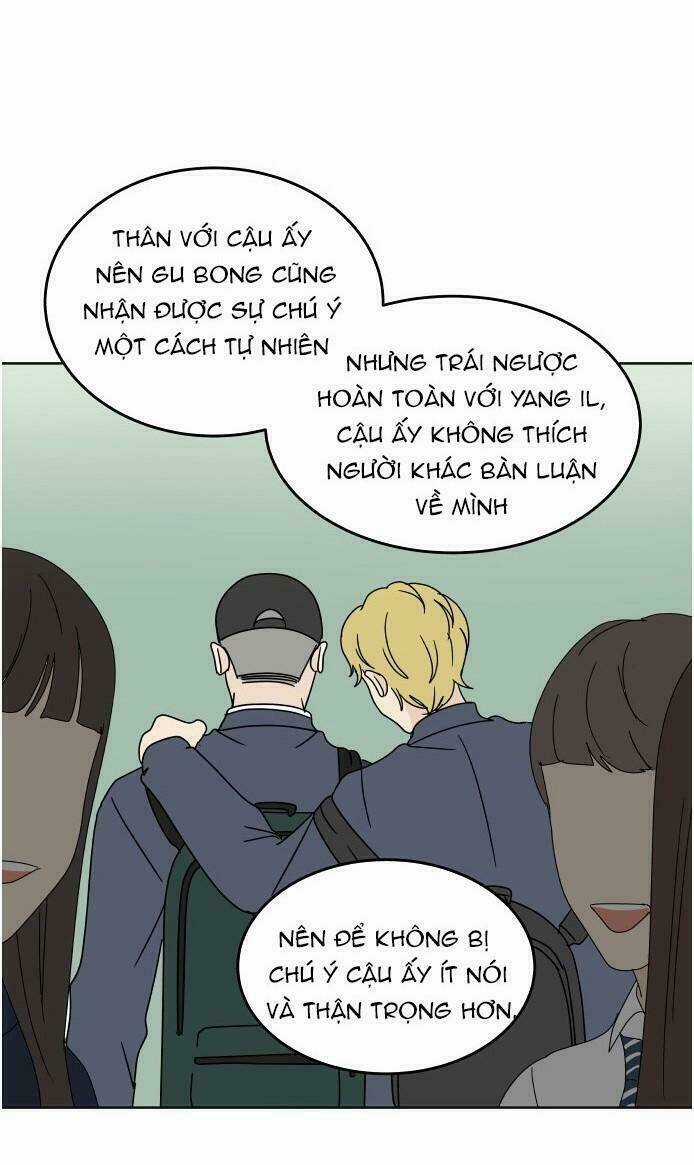 30 Phút Bước Đi Bên Em Chapter 76 trang 78