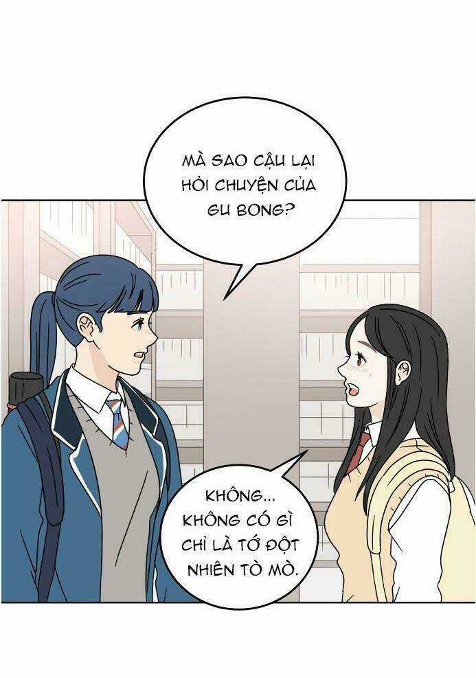 30 Phút Bước Đi Bên Em Chapter 76 trang 80
