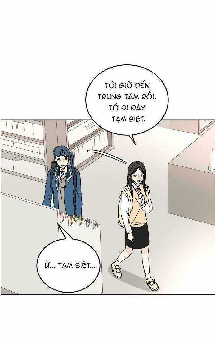 30 Phút Bước Đi Bên Em Chapter 76 trang 81
