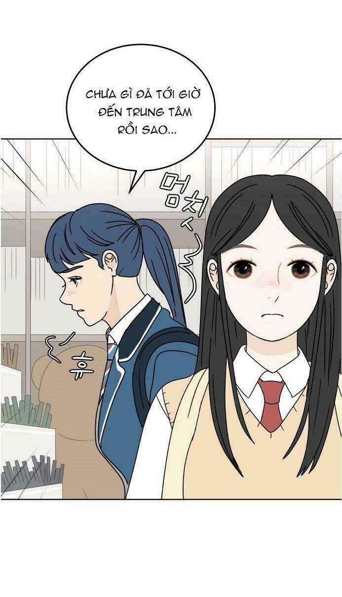 30 Phút Bước Đi Bên Em Chapter 76 trang 82