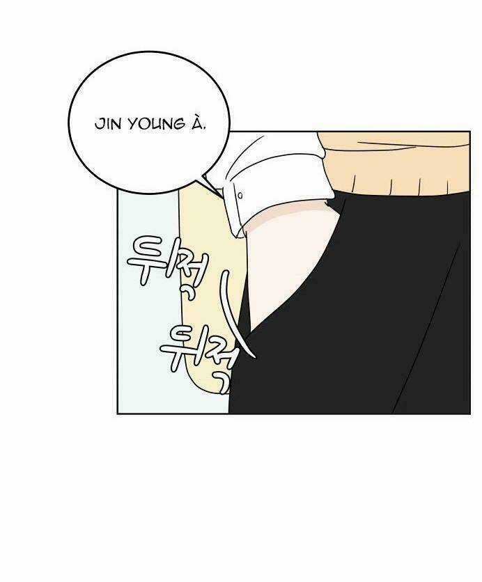 30 Phút Bước Đi Bên Em Chapter 76 trang 87