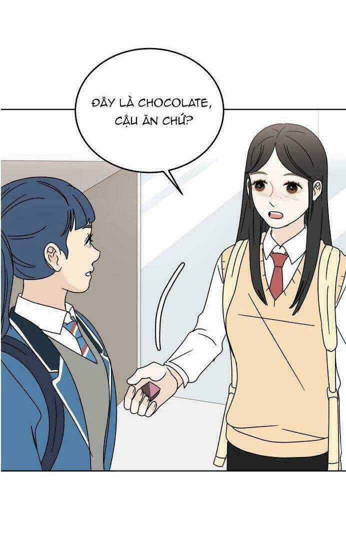 30 Phút Bước Đi Bên Em Chapter 76 trang 88