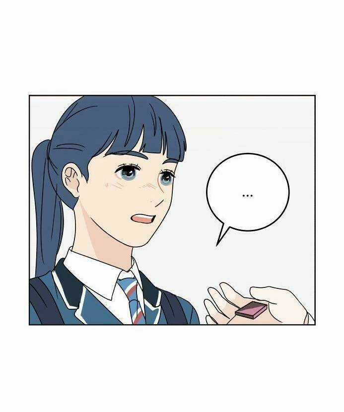 30 Phút Bước Đi Bên Em Chapter 76 trang 89