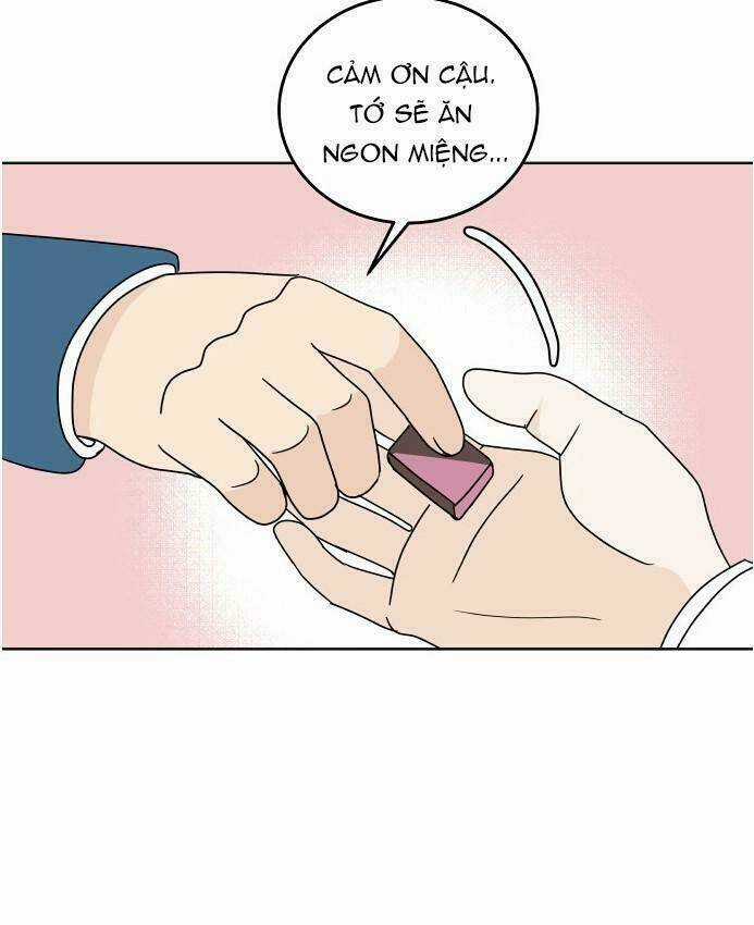 30 Phút Bước Đi Bên Em Chapter 76 trang 92