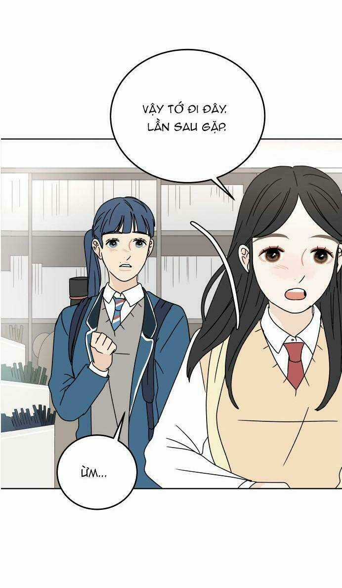 30 Phút Bước Đi Bên Em Chapter 76 trang 93