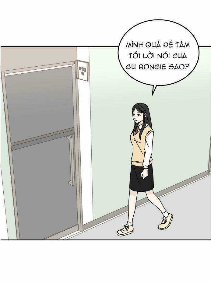 30 Phút Bước Đi Bên Em Chapter 76 trang 97