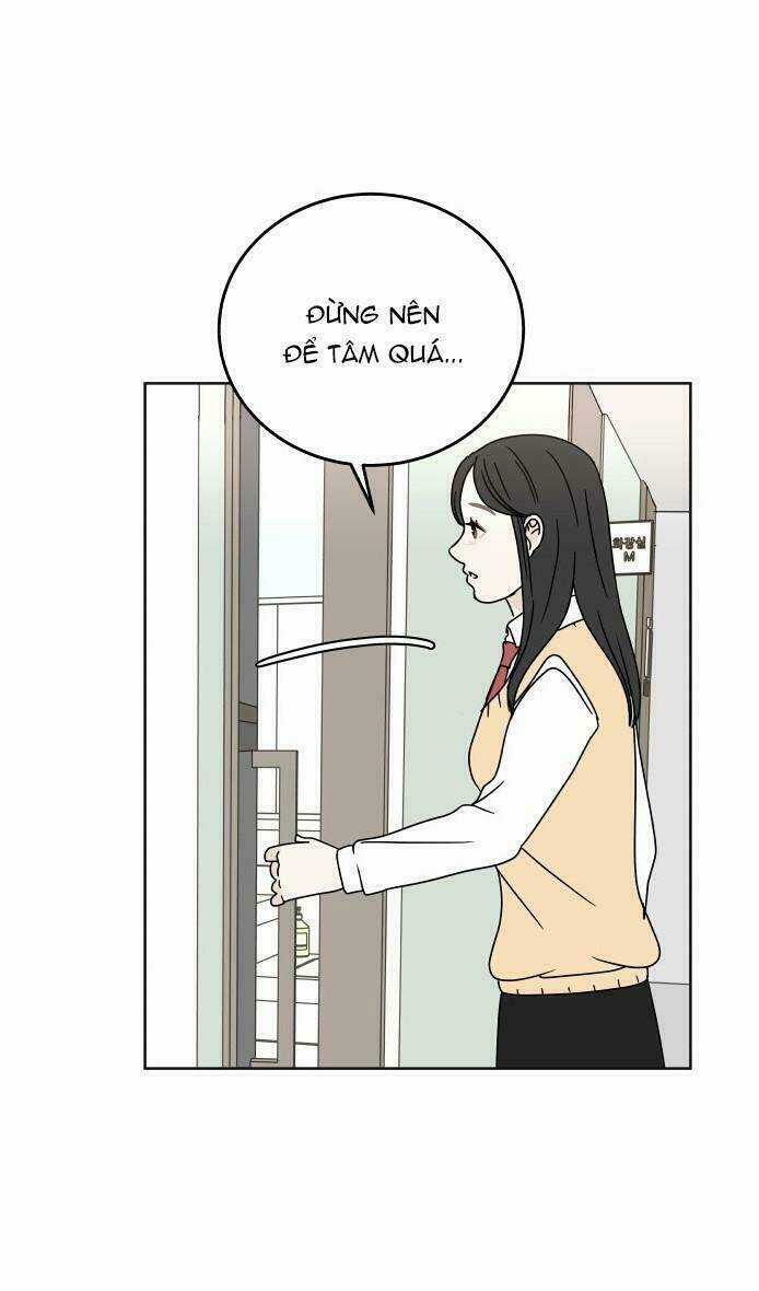 30 Phút Bước Đi Bên Em Chapter 76 trang 98
