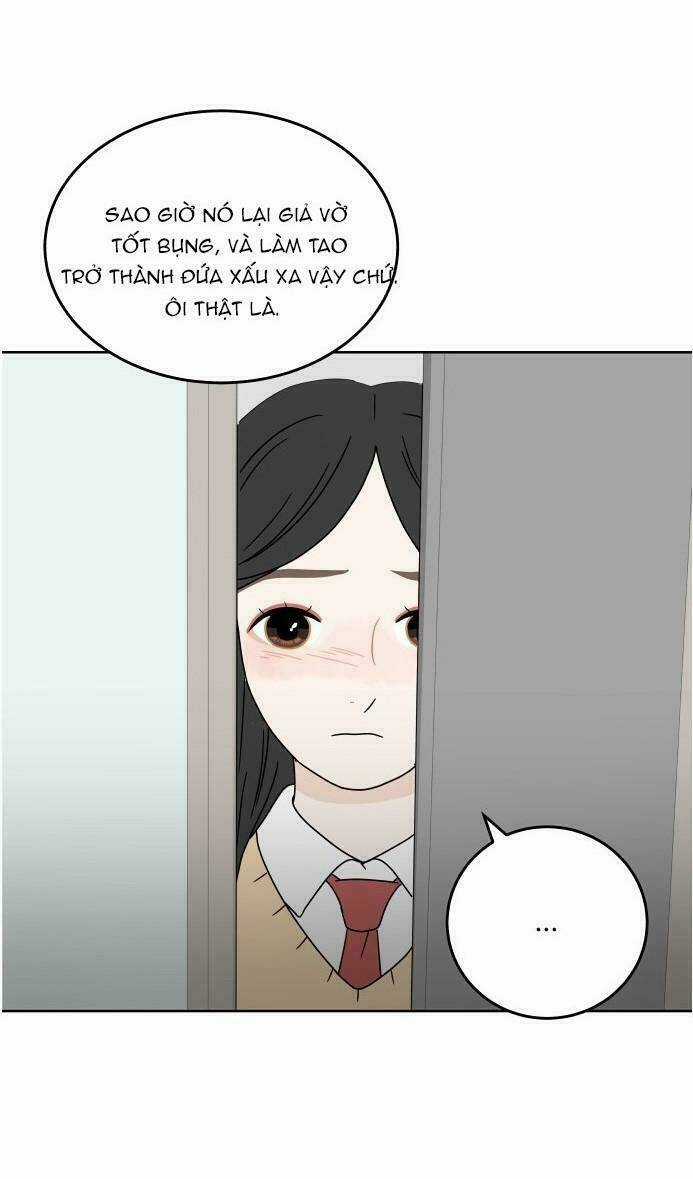 30 Phút Bước Đi Bên Em Chapter 77 trang 10