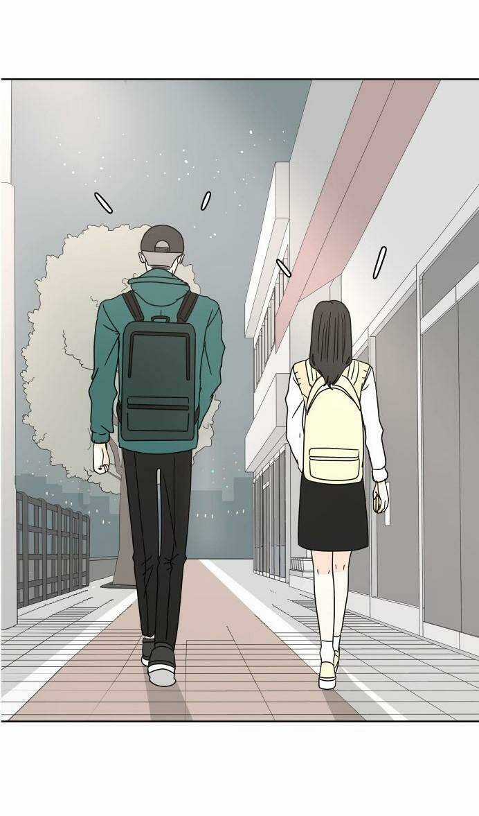 30 Phút Bước Đi Bên Em Chapter 77 trang 100