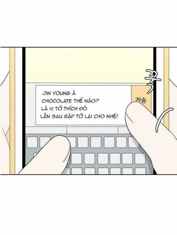 30 Phút Bước Đi Bên Em Chapter 77 trang 106