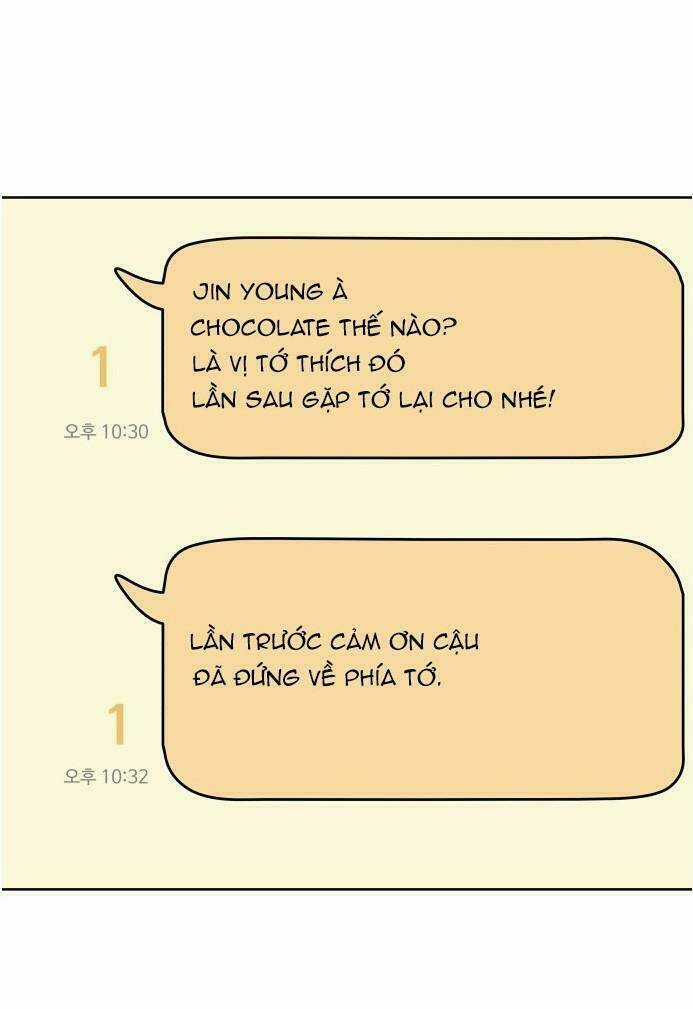 30 Phút Bước Đi Bên Em Chapter 77 trang 107