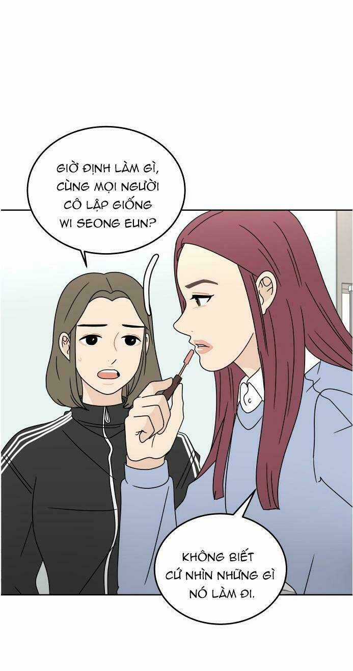 30 Phút Bước Đi Bên Em Chapter 77 trang 11