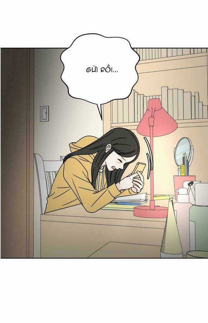 30 Phút Bước Đi Bên Em Chapter 77 trang 110