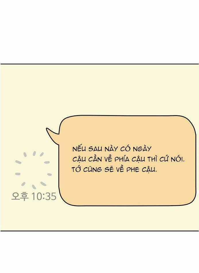 30 Phút Bước Đi Bên Em Chapter 77 trang 112