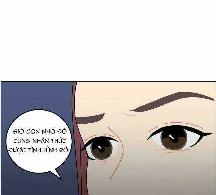 30 Phút Bước Đi Bên Em Chapter 77 trang 12