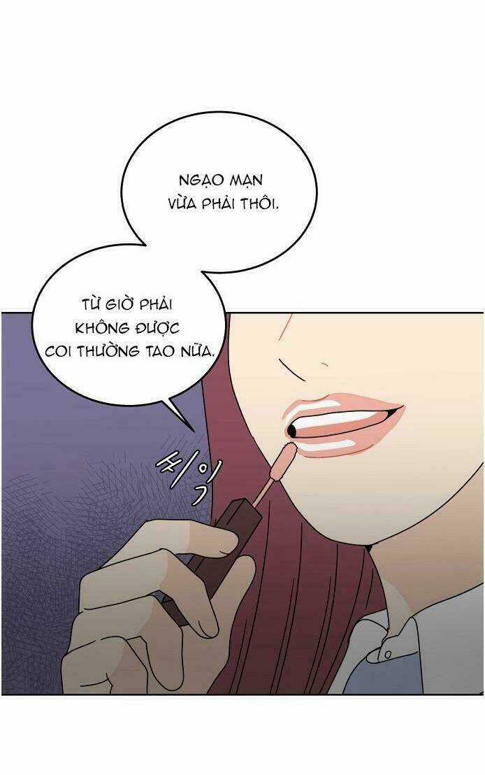30 Phút Bước Đi Bên Em Chapter 77 trang 13