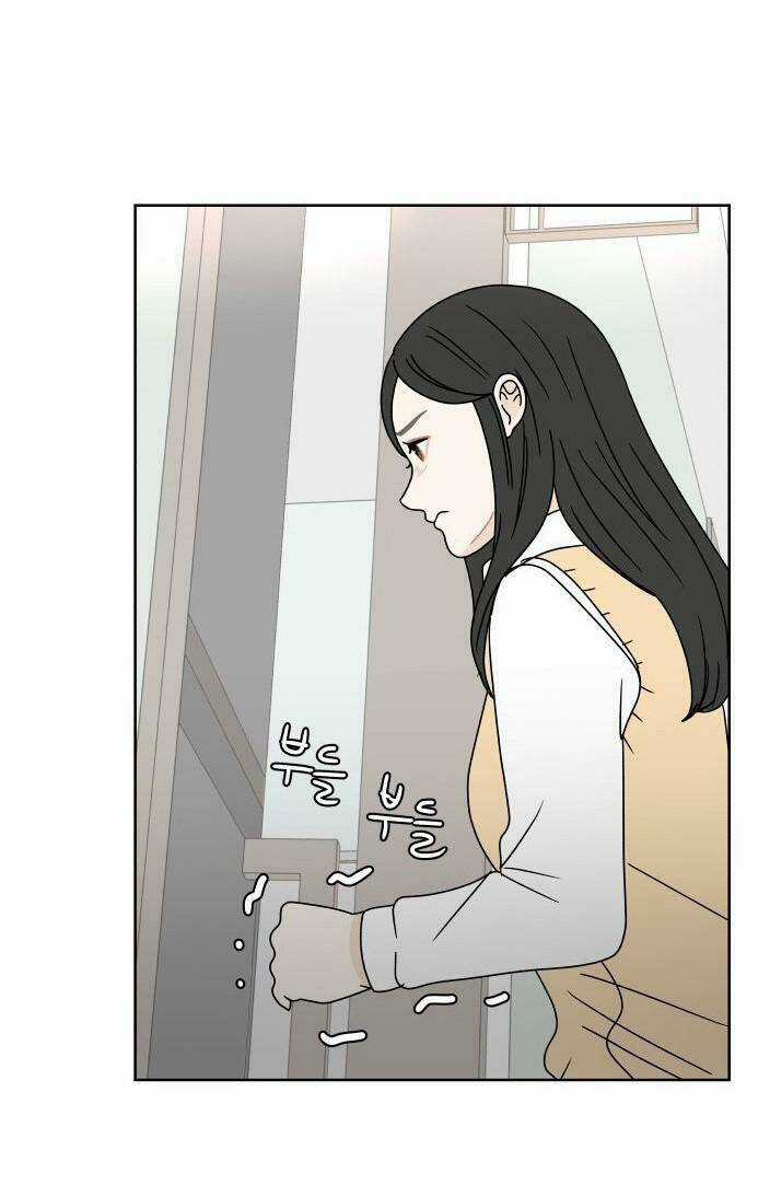 30 Phút Bước Đi Bên Em Chapter 77 trang 14