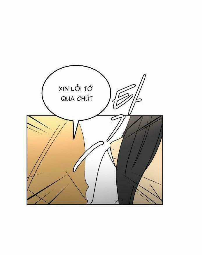 30 Phút Bước Đi Bên Em Chapter 77 trang 17