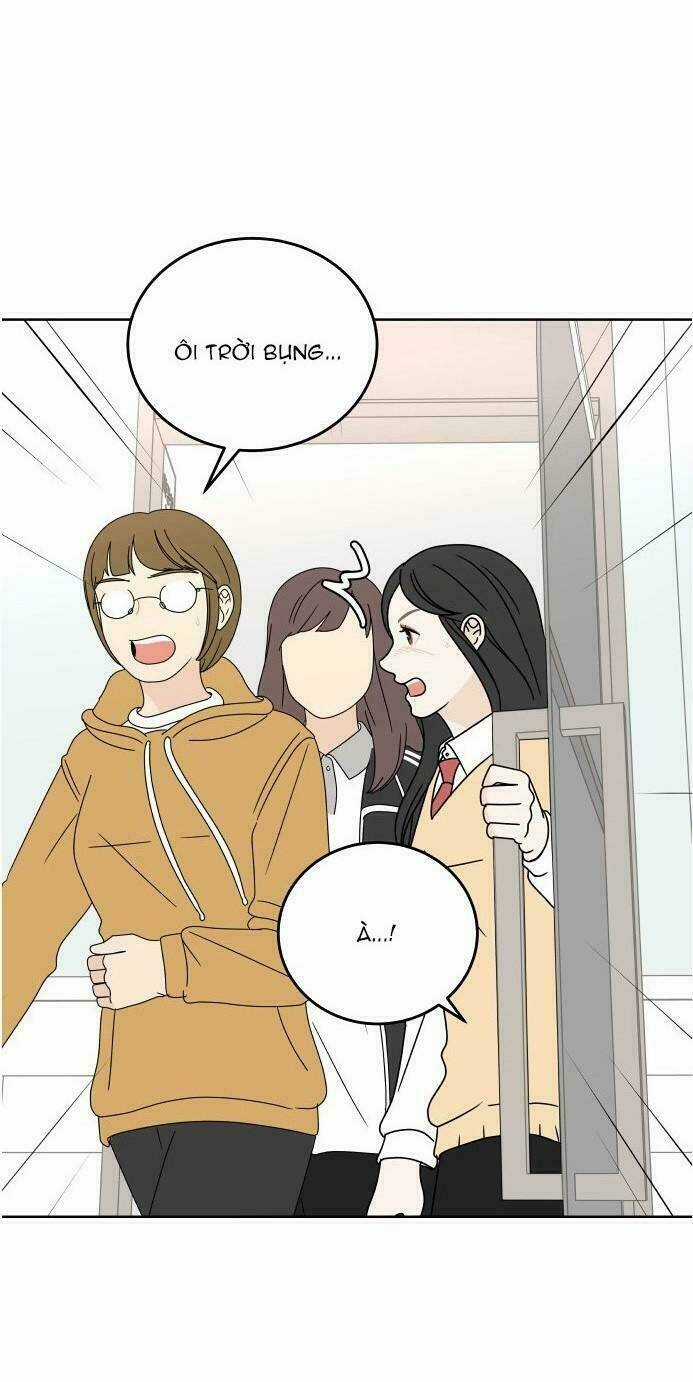 30 Phút Bước Đi Bên Em Chapter 77 trang 18