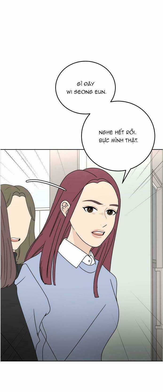 30 Phút Bước Đi Bên Em Chapter 77 trang 20