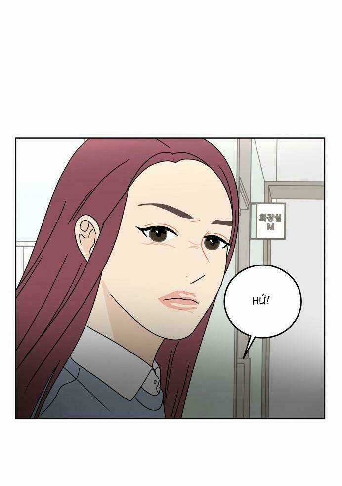 30 Phút Bước Đi Bên Em Chapter 77 trang 22