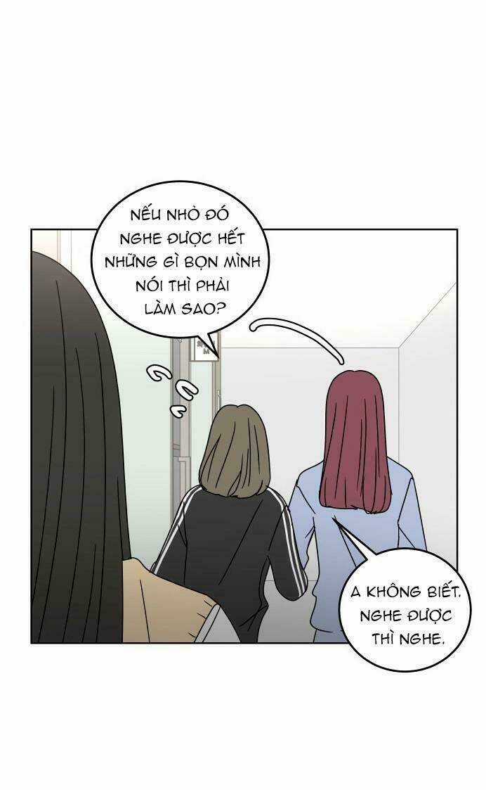 30 Phút Bước Đi Bên Em Chapter 77 trang 23