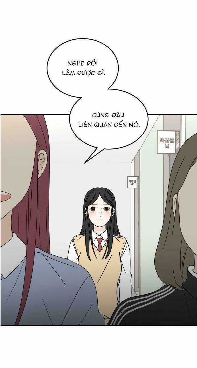 30 Phút Bước Đi Bên Em Chapter 77 trang 24