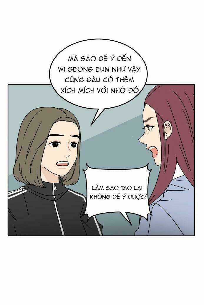 30 Phút Bước Đi Bên Em Chapter 77 trang 3