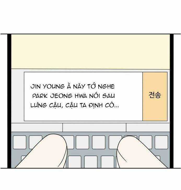 30 Phút Bước Đi Bên Em Chapter 77 trang 36