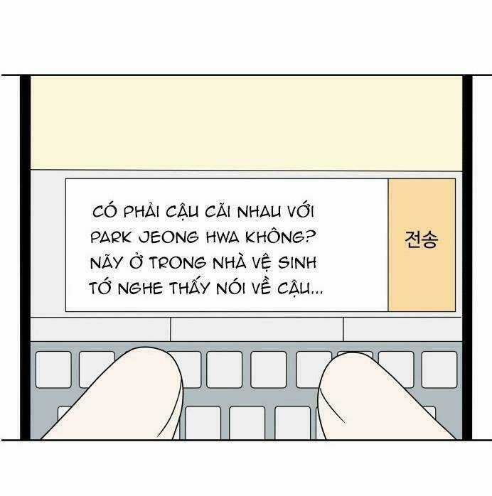 30 Phút Bước Đi Bên Em Chapter 77 trang 38