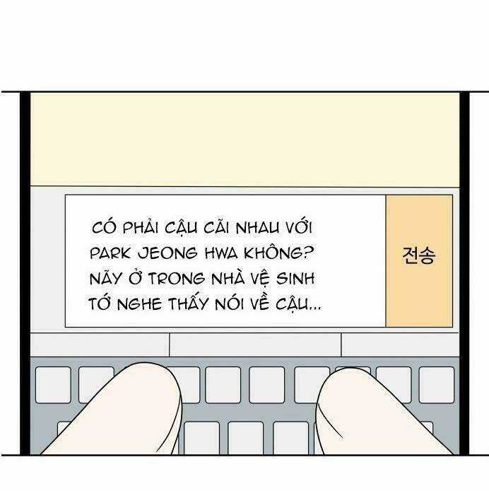 30 Phút Bước Đi Bên Em Chapter 77 trang 39