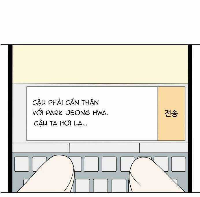 30 Phút Bước Đi Bên Em Chapter 77 trang 41