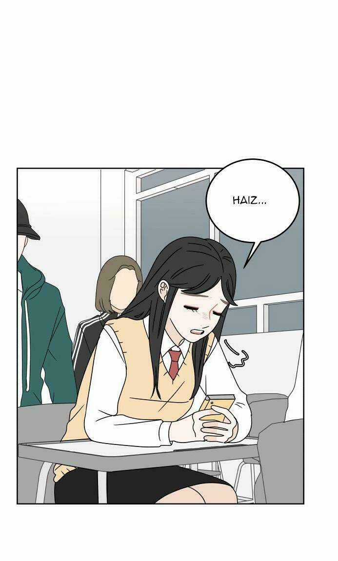 30 Phút Bước Đi Bên Em Chapter 77 trang 43