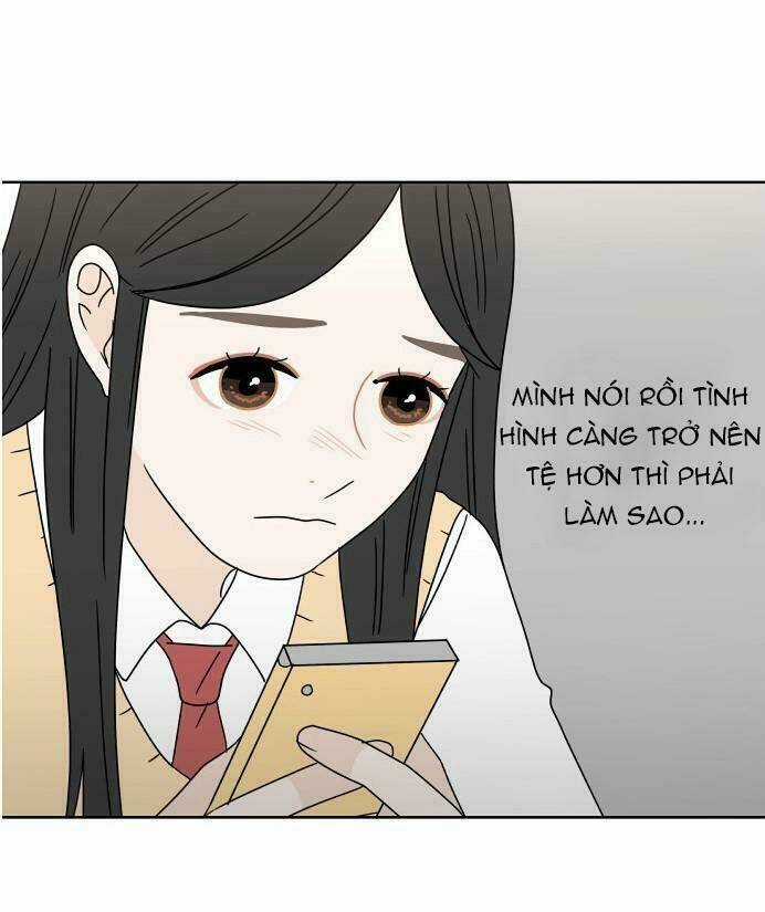 30 Phút Bước Đi Bên Em Chapter 77 trang 44