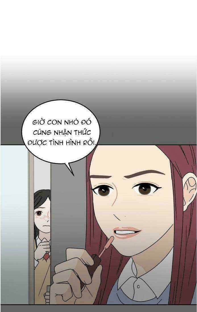 30 Phút Bước Đi Bên Em Chapter 77 trang 45