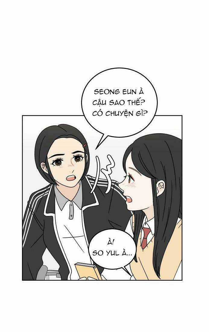30 Phút Bước Đi Bên Em Chapter 77 trang 49
