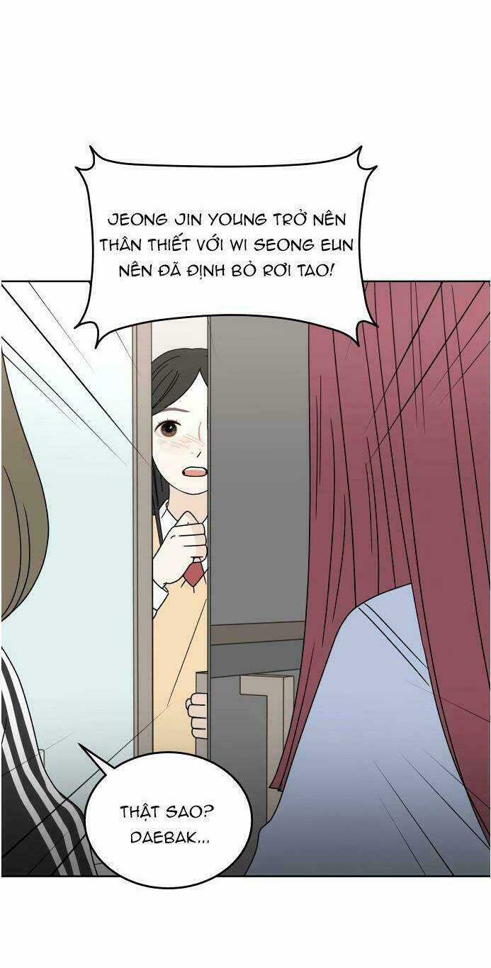 30 Phút Bước Đi Bên Em Chapter 77 trang 5