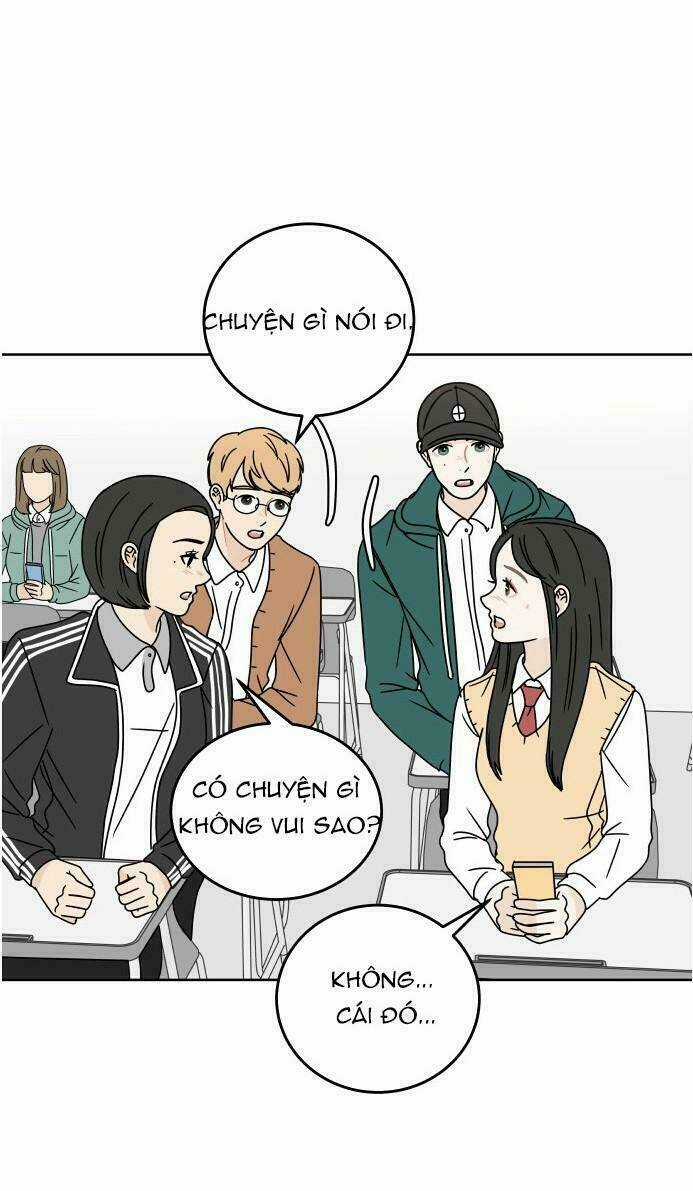 30 Phút Bước Đi Bên Em Chapter 77 trang 50