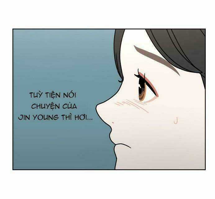 30 Phút Bước Đi Bên Em Chapter 77 trang 51