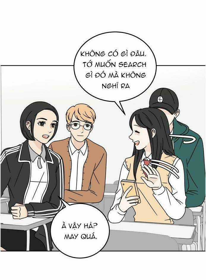 30 Phút Bước Đi Bên Em Chapter 77 trang 54