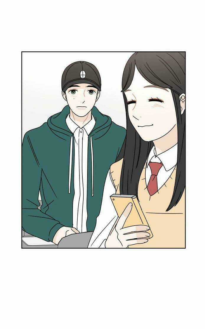 30 Phút Bước Đi Bên Em Chapter 77 trang 55