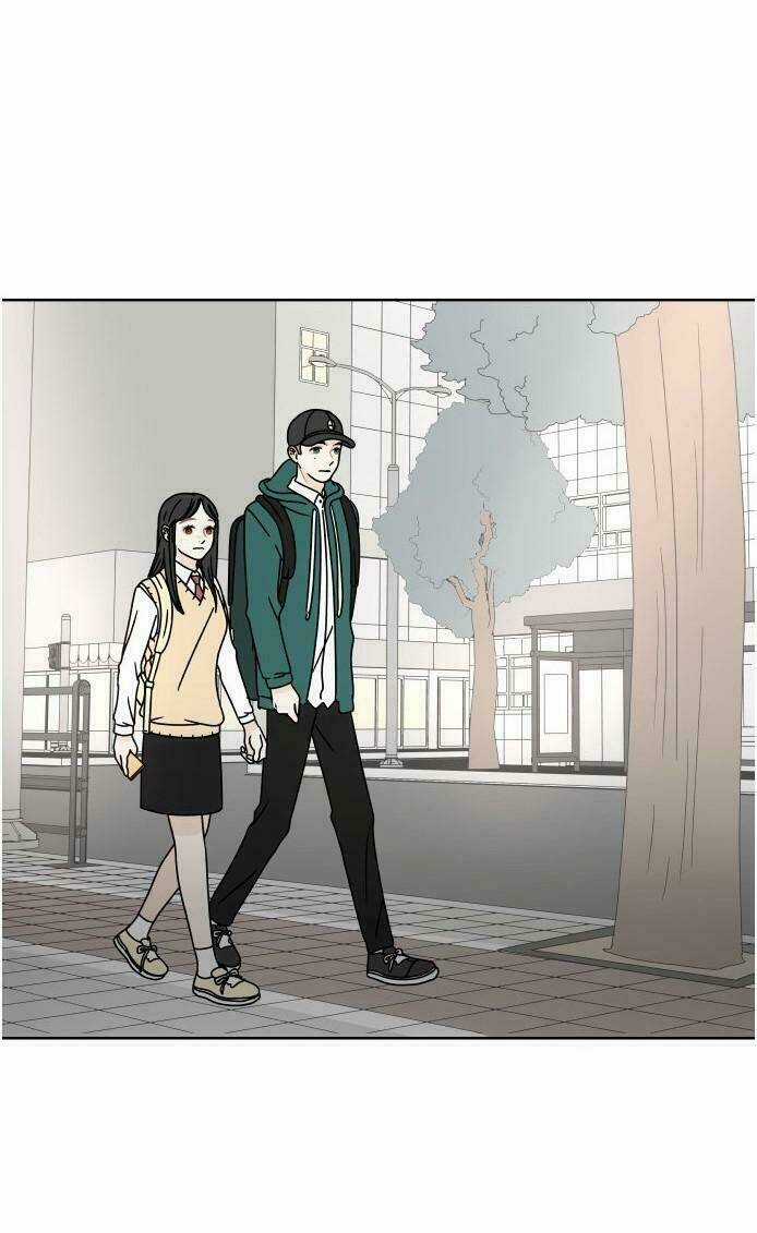 30 Phút Bước Đi Bên Em Chapter 77 trang 59