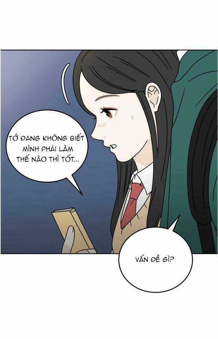 30 Phút Bước Đi Bên Em Chapter 77 trang 62
