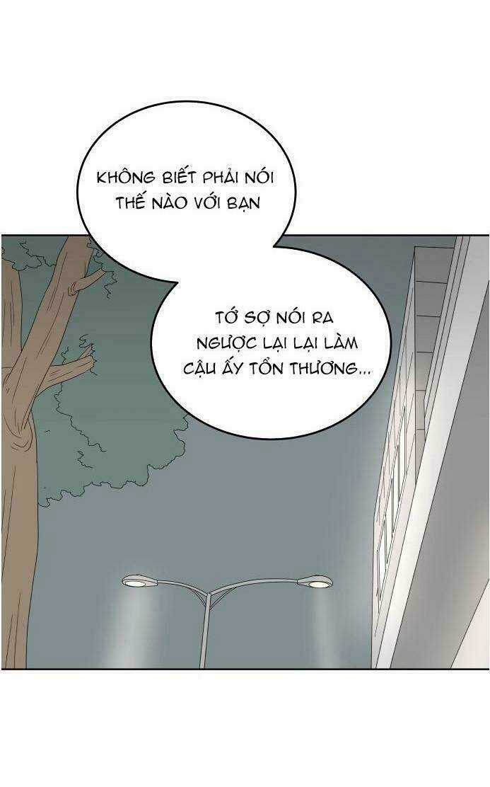 30 Phút Bước Đi Bên Em Chapter 77 trang 64