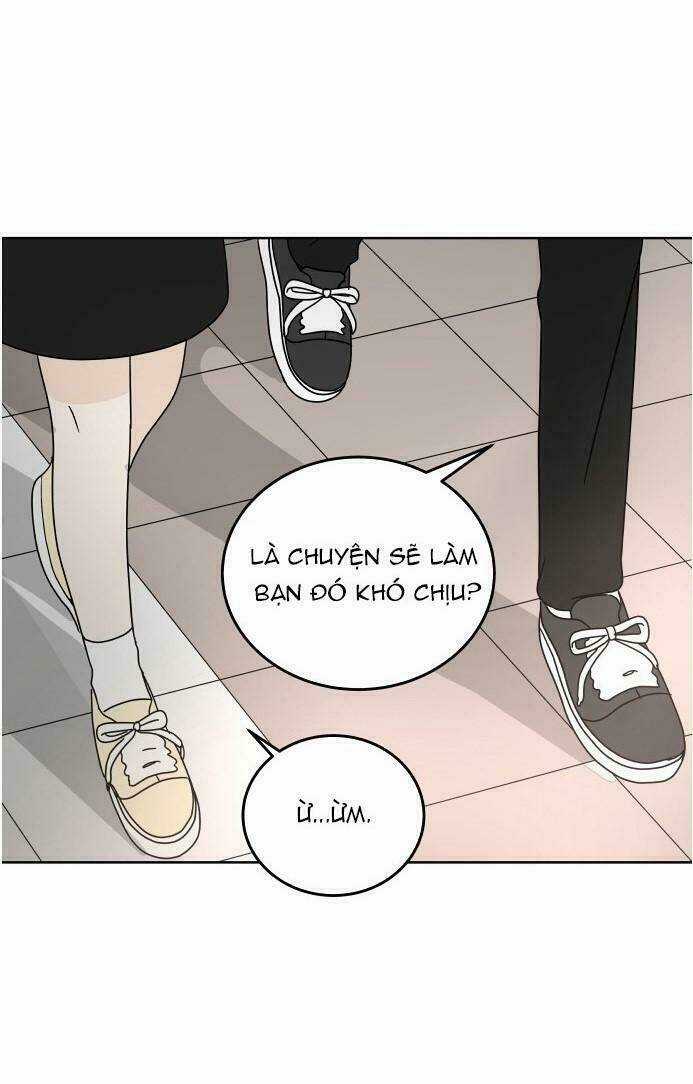 30 Phút Bước Đi Bên Em Chapter 77 trang 65