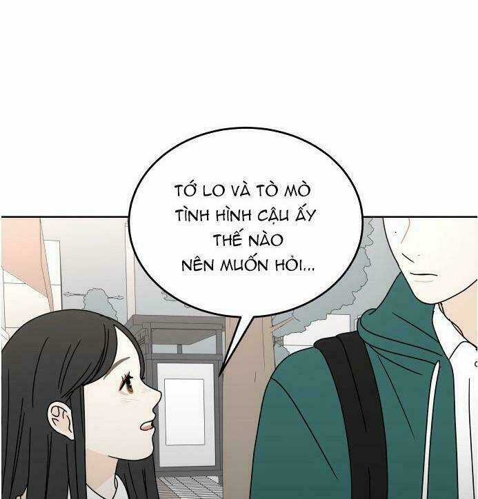 30 Phút Bước Đi Bên Em Chapter 77 trang 66