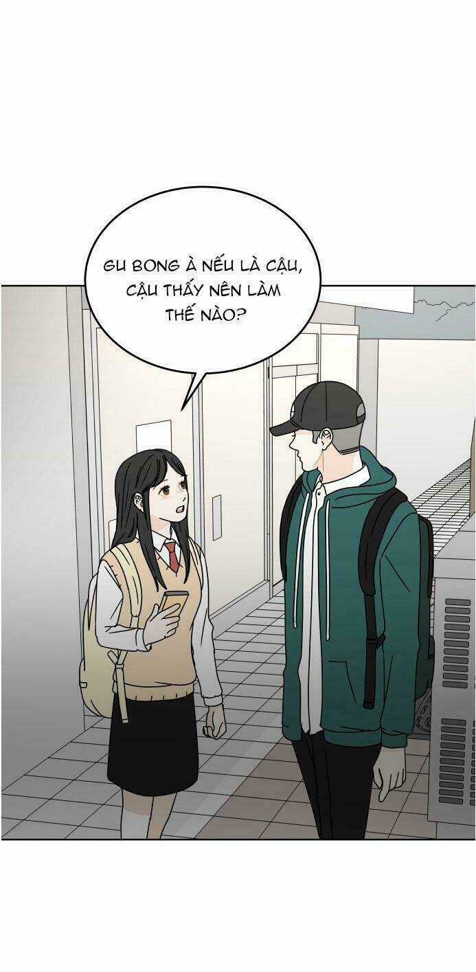 30 Phút Bước Đi Bên Em Chapter 77 trang 72