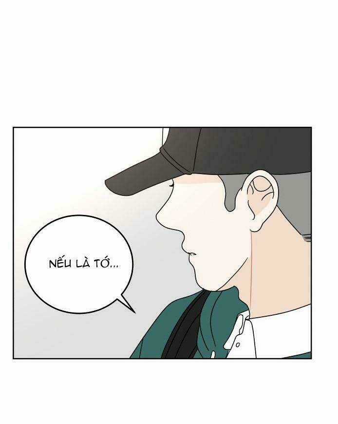 30 Phút Bước Đi Bên Em Chapter 77 trang 73