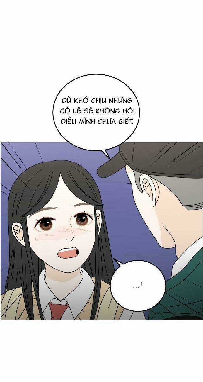30 Phút Bước Đi Bên Em Chapter 77 trang 74